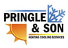 PRINGLE & SON HEATING & COOLING SERVICES